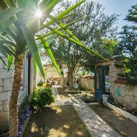 Hotel Aisem By Hire Alacati