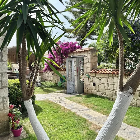 Aişem By Hire Otel 2*