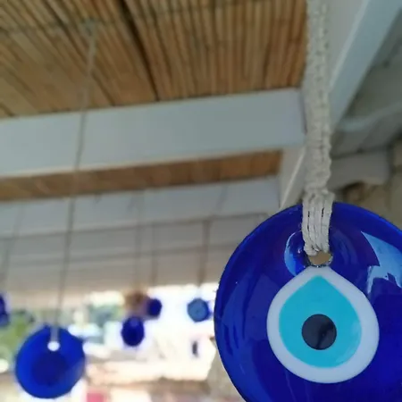 فندق Aisem By Hire ألاتشاتي