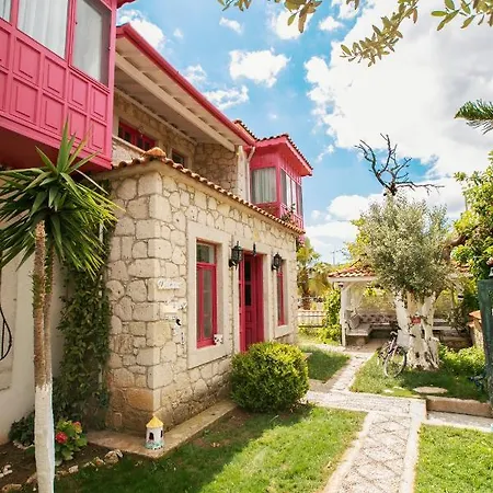 Aişem By Hire Otel 2*