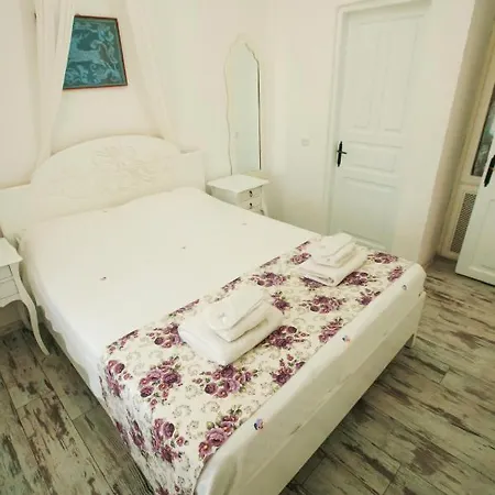 Aisem By Hire Alaçatı