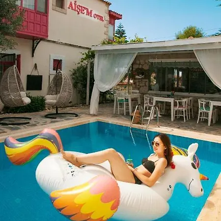 Aisem By Hire