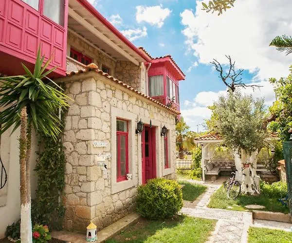 Aisem By Hire Hotel 2*