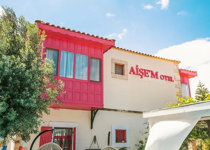 Aisem By Hire 2*