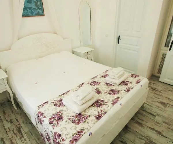 Aisem By Hire Alaçatı